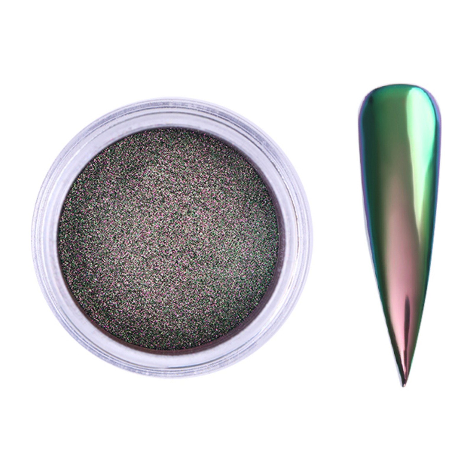 Γεννημένος Όμορφος -  Pigment Cameleon 2 -  0,2 γρ