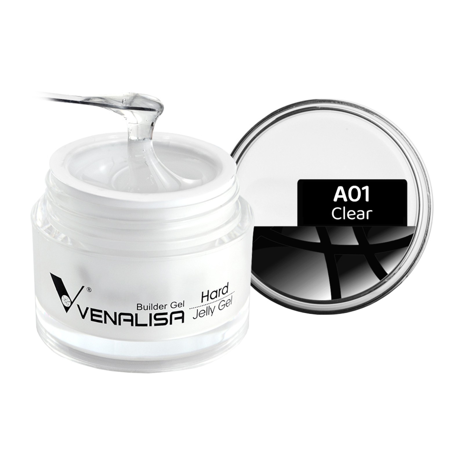 Venalisa -  Α01 Καθαρισμός -  50 ml