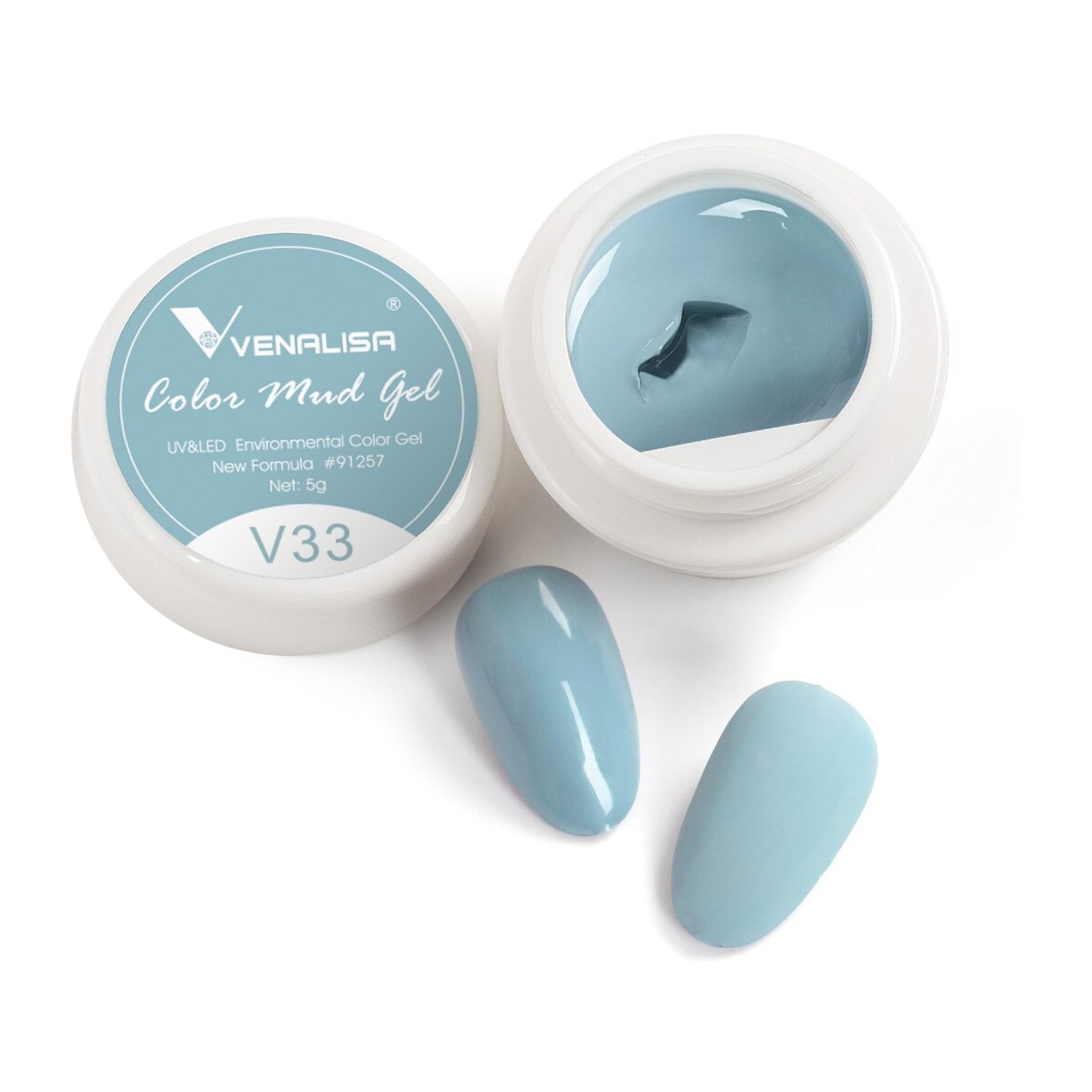 Βεναλίσα -  V33 -  5 ml