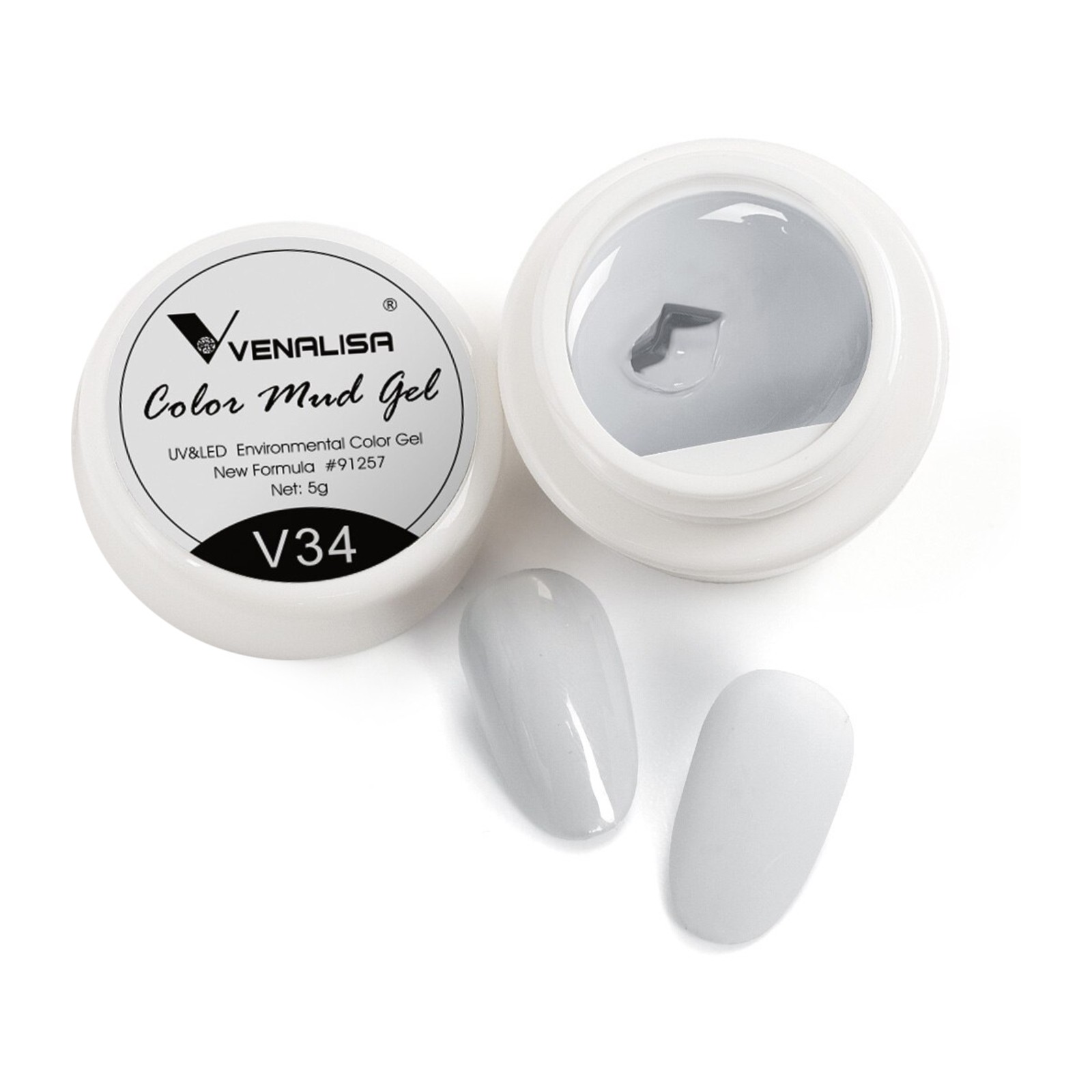 Βεναλίσα -  V34 -  5 ml