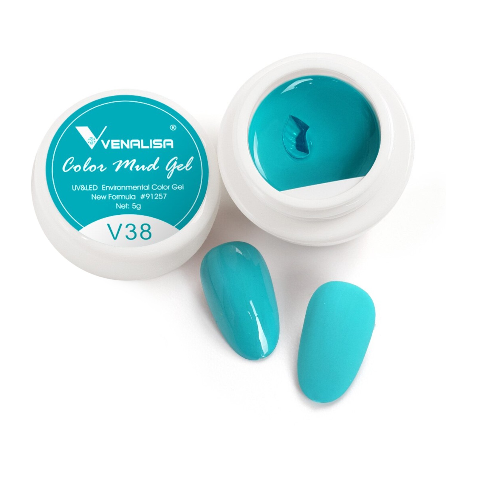 Βεναλίσα -  V38 -  5 ml