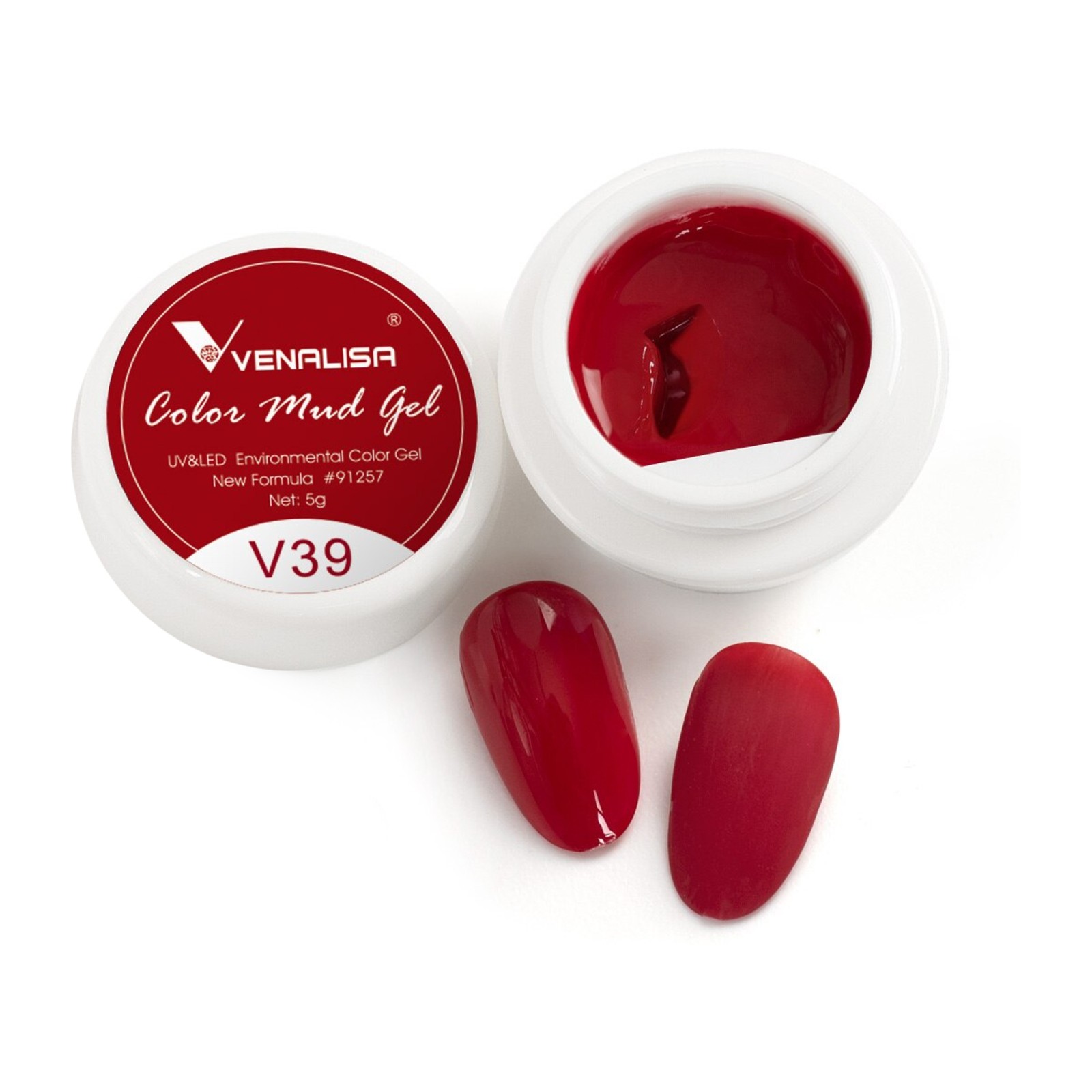 Βεναλίσα -  V39 -  5 ml