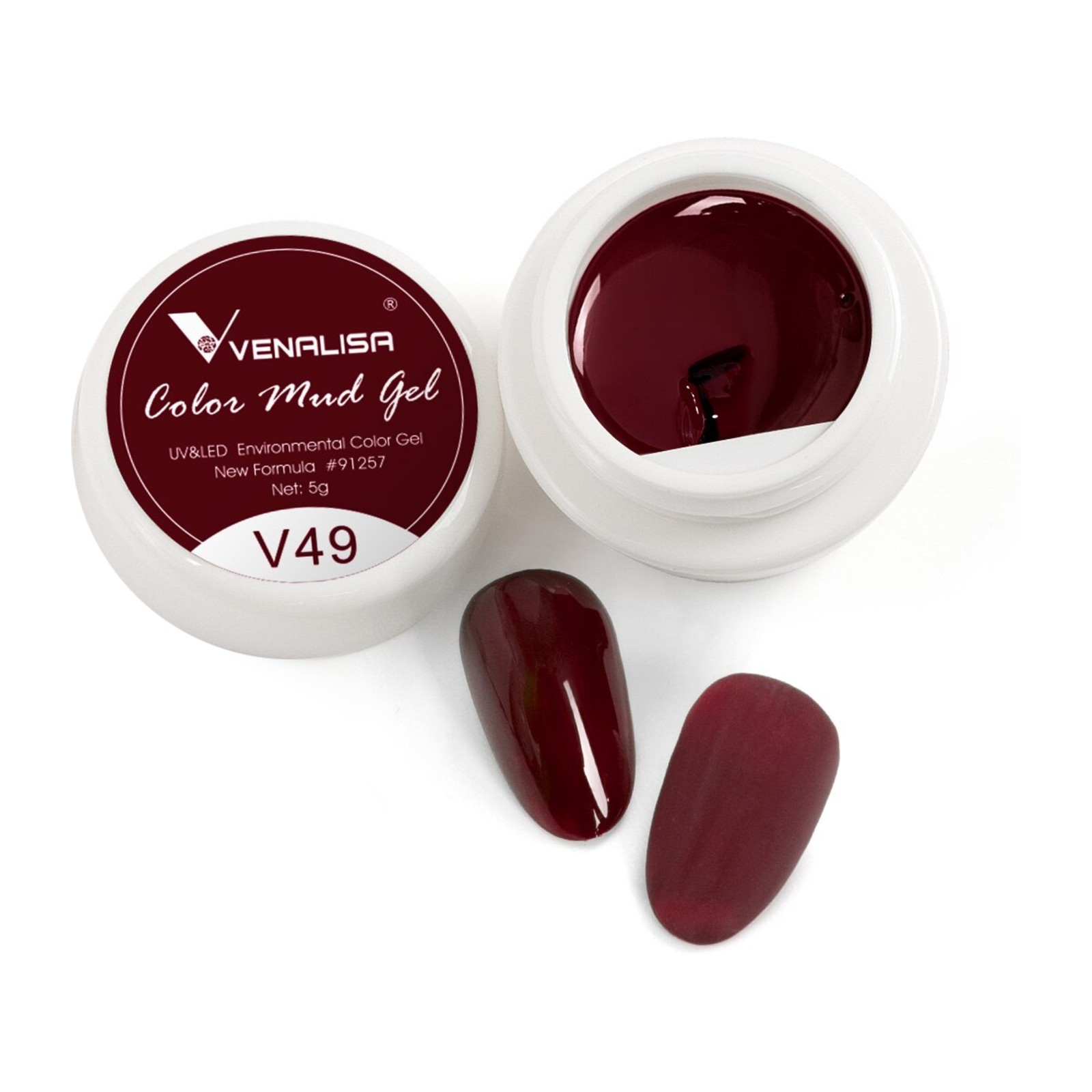 Βεναλίσα -  V49 -  5 ml