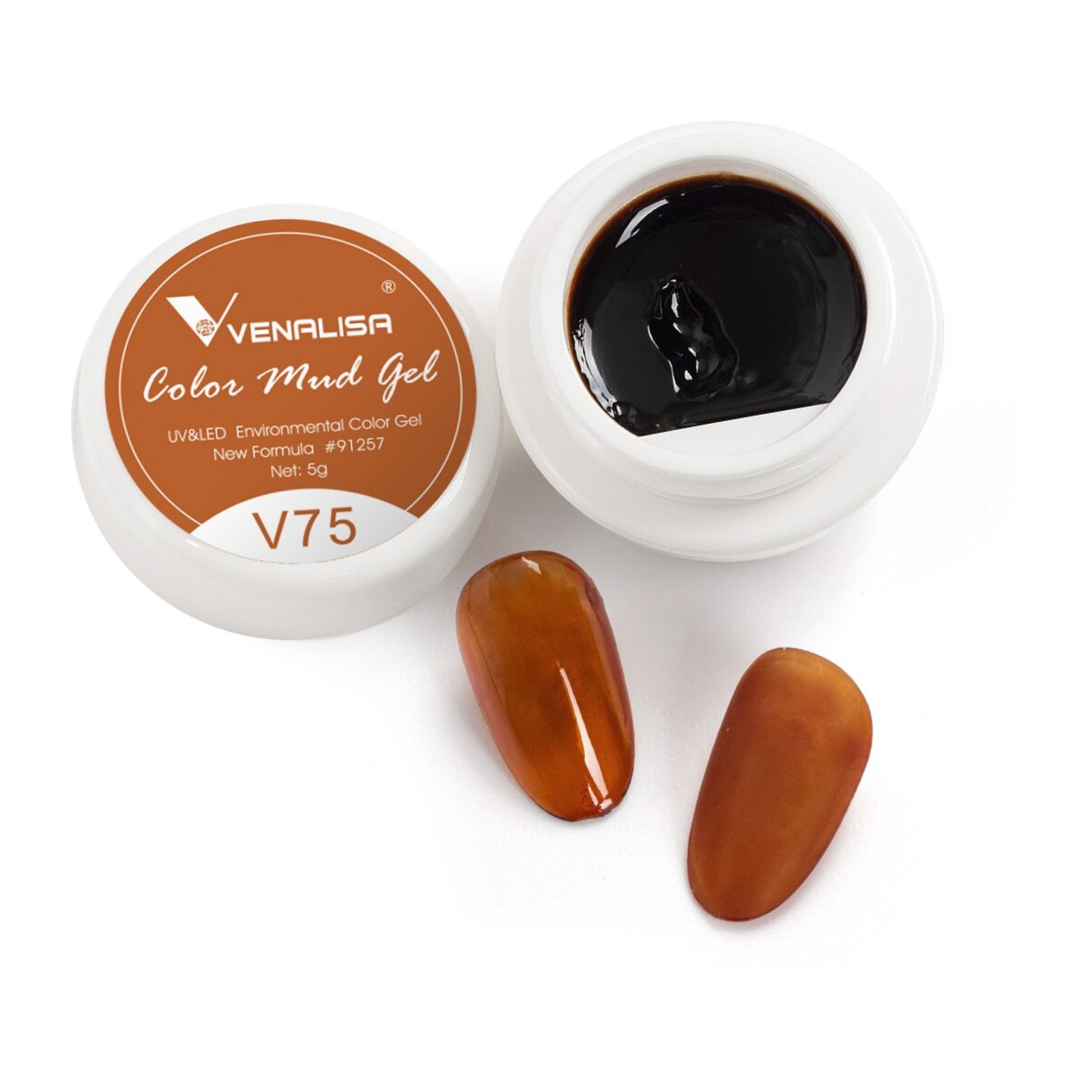 Βεναλίσα -  V75 -  5 ml